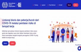 ILO Buka Layanan Risiko Covid-19 untuk Perlindungan Pekerja dan Ketahanan Bisnis