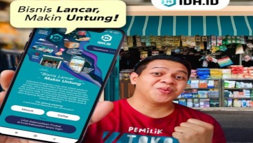 IDH.id Bidik 500.000 Pelanggan di Seluruh Wilayah Indonesia Jadi Bagian Transformasi Digital