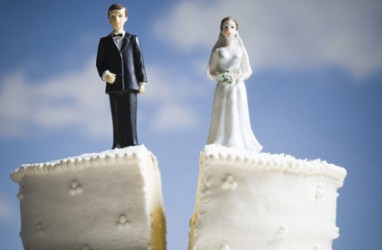 Kasus Perceraian di Jawa Tengah Tertinggi di Indonesia, Salah Satu Faktornya Pernikahan Dini