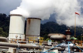 Pertamina Geothermal Bakal Terbitkan Green Bond Tahun Depan