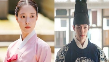Sinopsis dan Pemeran Drama Korea The Red Sleeve