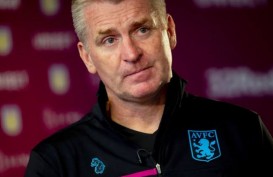 Dipecat Aston Villa, Dean Smith Langsung Jadi Manajer Baru Norwich