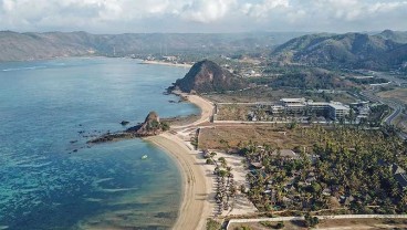 5 Tempat Wisata di Lombok, Bisa Dikunjungi Sambil Nonton WSBK 2021