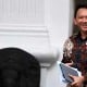 Ahok Beberkan Penyebab Kebakaran Tangki di Kilang Cilacap