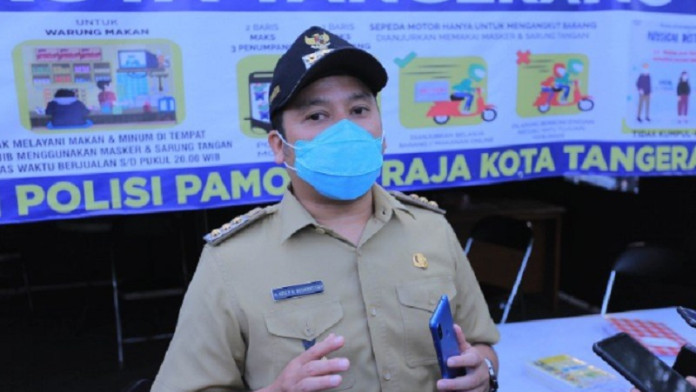 Pemkot Bangkitkan Kreativitas Masyarakat Tangerang Melalui Cara Ini
