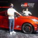 GIIAS 2021, Toyota Toyota Mulai Serah Terima GR Yaris kepada Pelanggan