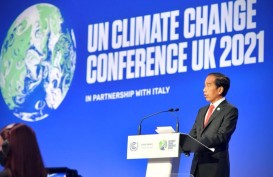 Setelah Jokowi Hingga Pemimpin G20 Hadir di KTT Iklim COP26, Ini Hasil Akhirnya 