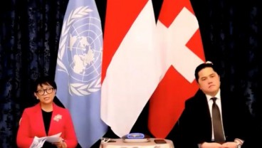 OPINI  : Menembus Pasar EFTA 