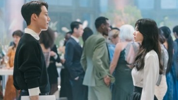 Jadi Trending Topic, Ini Link Streaming Drama Now, We Are Breaking Up