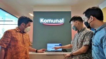 Komunal Optimalkan Potensi Deposito BPR untuk Dorong Kemajuan UMKM