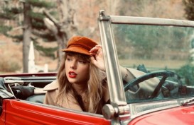 5 Fakta All Too Well, Film Pendek Garapan Taylor Swift