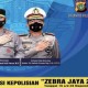 Polda Metro Jaya Gelar Operasi Zebra Jaya 2021 Mulai Hari Ini hingga 28 November 