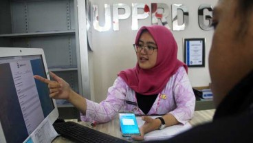 Penarikan Retribusi Daerah Terkendala UU Cipta Kerja, Ini Penjelasannya