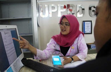 Penarikan Retribusi Daerah Terkendala UU Cipta Kerja, Ini Penjelasannya