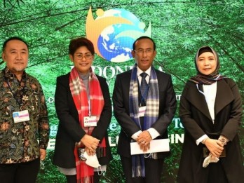 DEN Pastikan Komitmen RI untuk Energi Bersih di Forum COP