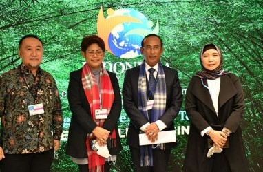 DEN Pastikan Komitmen RI untuk Energi Bersih di Forum COP