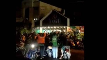 Buntut Panjang Gacoan Kotabaru vs Ojol, 6 Pegawai Dipecat hingga Ojol Dilaporkan Polisi