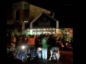 Buntut Panjang Gacoan Kotabaru vs Ojol, 6 Pegawai Dipecat hingga Ojol Dilaporkan Polisi