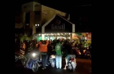 Buntut Panjang Gacoan Kotabaru vs Ojol, 6 Pegawai Dipecat hingga Ojol Dilaporkan Polisi
