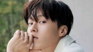 Bintangi Now, We Are Breaking Up, Ini Perjalanan Karier Jang Ki-yong