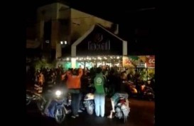 Kronologi Ribuan Ojol Geruduk Mie Gacoan Kotabaru Yogyakarta, Berasal dari Serobot Antrean