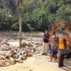 Banjir Batu Terjang Pacitan, Fenomena Apa Ini?