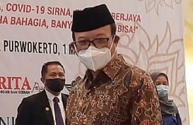 Viral Bupati Banyumas Minta Diberitahu OTT KPK, Begini Reaksi Novel Baswedan