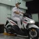 Tidak Meluncur di GIIAS 2021, Ini Kemungkinan Honda Vario 160 Rilis di Indonesia