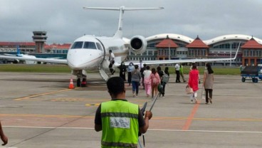 Penyewaan Jet Pribadi Banyak Dilirik Keluarga, Berapa Harganya?