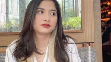 Sosok Faye Nicole, Artis FTV yang Dituding Menjebak Vanessa Angel di Surabaya 