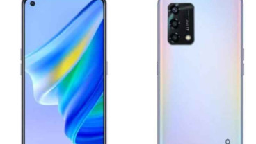 Bocoran Spesifikasi dan Penampilan Oppo Reno 6 Lite, Tawarkan RAM Virtual 5GB