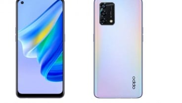 Bocoran Gambar dan Spesifikasi Oppo Reno 6 Lite