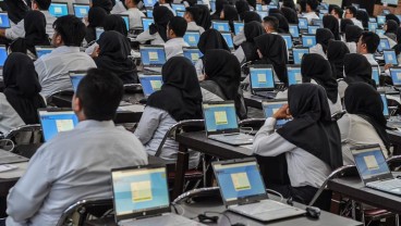Pelaksanaan Tes SKB Tahap 1 Dimulai 15 November, Ini yang Perlu Disiapkan