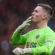 Newcastle Dapat Lampu Hijau, MU Siap Lepas Kiper Dean Henderson