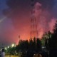 Soal Kebakaran di Kilang Cilacap, DPR: Tidak Menutup Kemungkinan Ada Sabotase