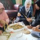 Di Tangan Remaja Ini, Eceng Gondok di Waduk Jatiluhur Jadi Barang Bermanfaat