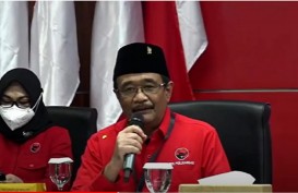 Parpol Dikritik Minim Kaderisasi, PDIP Bilang Begini