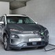 Yuk, Ikutan Test Drive Mobil Listrik di GIIAS 2021