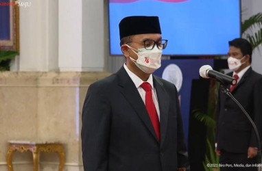 PPATK Akan Telusuri Transaksi Keuangan Calon Anggota KPU-Bawaslu