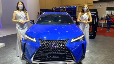 Sering Salah Paham, Ini Beda SPG dan Usher di GIIAS 2021