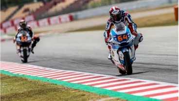 Kondisi Terkini Covid-19 di Lombok Jelang World Superbike Mandalika