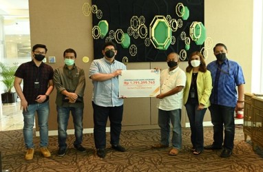 BNI Life Bayarkan Klaim Senilai Rp1,8 Miliar kepada Nasabah