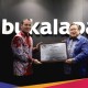 Bukalapak Raih Pinjaman Rp2 Triliun dari Bank DBS