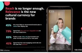 Menilik Efektivitas Beriklan di Platform TikTok