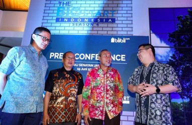 AKSI KORPORASI : Blibli.com Mulai Tender Wajib Saham RANC