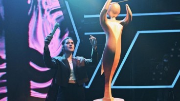 Daftar Lengkap Pemenang AMI Awards 2021, Raisa Borong 4 Piala