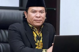 Kecurangan SKD CPNS 2021, DPR Minta BSSN Lakukan Audit…