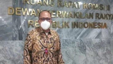 Kecurangan SKD CPNS 2021, DPR Bentuk Panitia Kerja