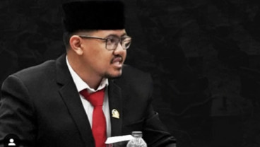 PSI Loloskan 6 Raperda ke Propemperda 2022