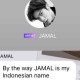 Senang Dapat Nama Indonesia, Jaehyun NCT Ganti Nama Medsos Jadi 'Jamal'